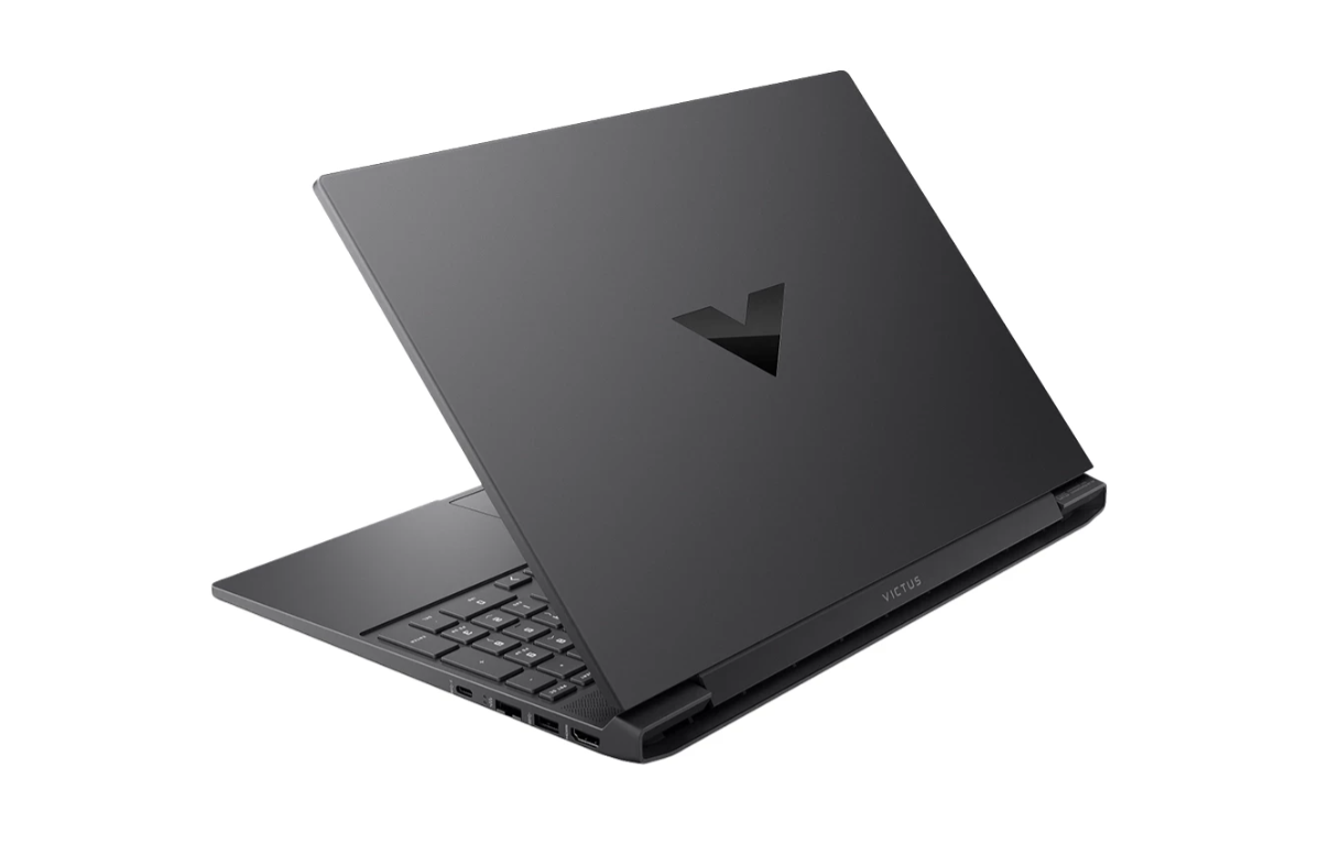 HP Victus 15 2025 (AMD Ryzen 5 8645HS, RTX 3050 6GB, 16GB DDR5 RAM, 512GB SSD, 15.6-Inch 144HZ Display, 1-Year Warranty)